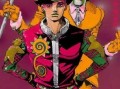 jojo漫画,跨越时空的战斗传奇